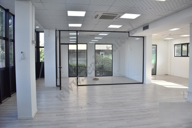 Office space for rent in Don Bosko area in Tirana, Albania